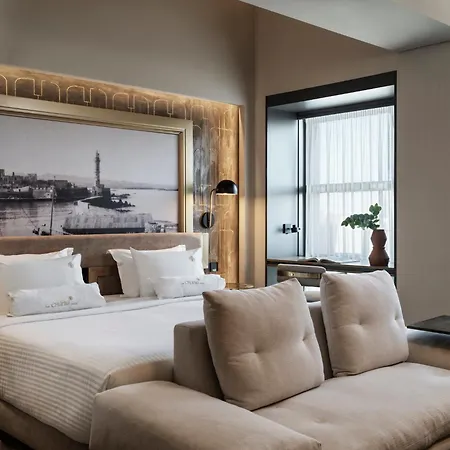 The Chania Crete, Vignette Collection ホテル