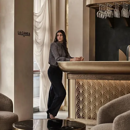 The Chania Crete, Vignette Collection ホテル 5*