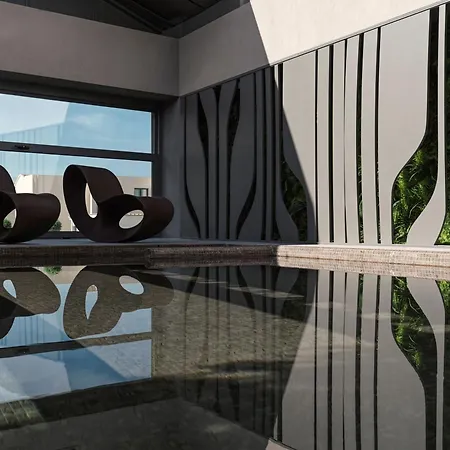ホテル The Chania Crete, Vignette Collection 5*