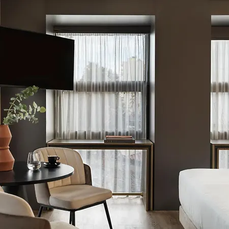 The Chania Crete, Vignette Collection فندق خانيا