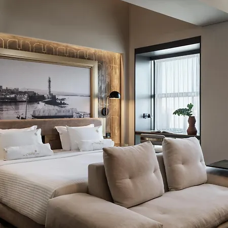 The Chania Hotell Chania (Crete)