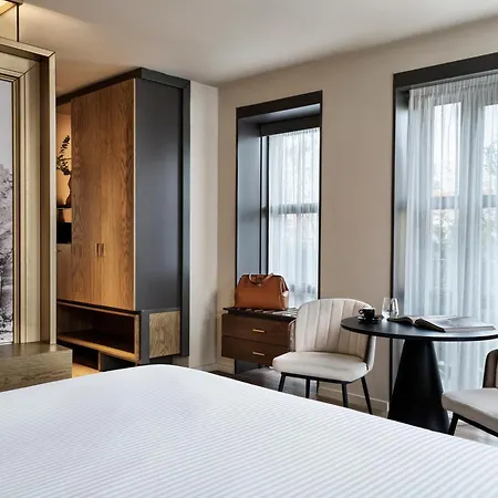 The Chania Crete, Vignette Collection