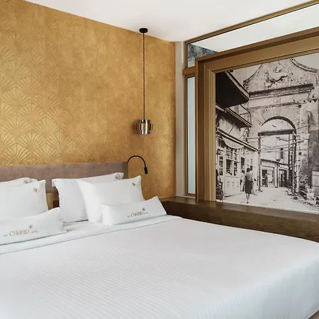 The Chania 5* Chania (Crete)