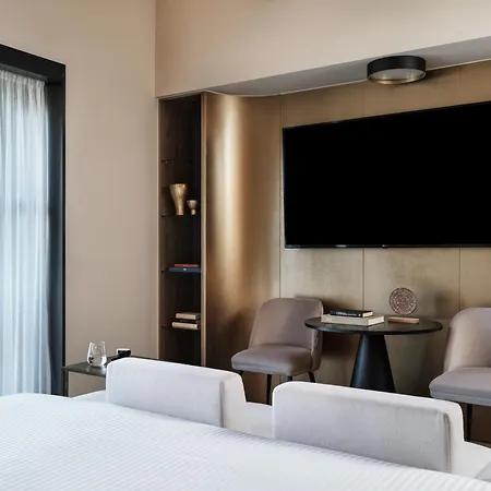Hotell The Chania