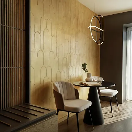 The Chania Crete, Vignette Collection 5*