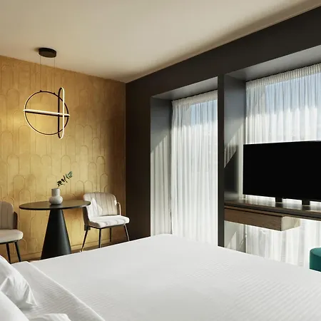 Hotell The Chania