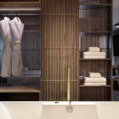 The Chania Crete, Vignette Collection Otel 5*