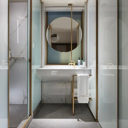 Hotell The Chania