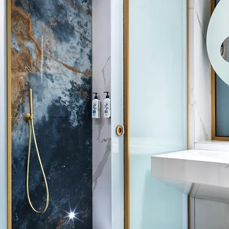 The Chania Crete, Vignette Collection מלון 5*