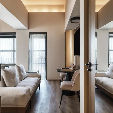 The Chania Crete, Vignette Collection 5* Hanya