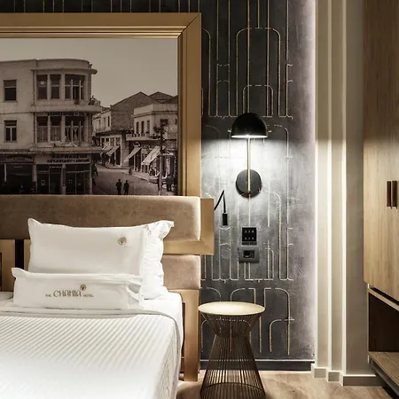 The Chania Hotell