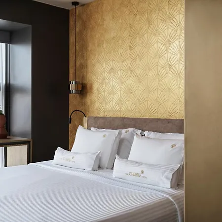Hotell The Chania