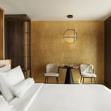 The Chania Hotell Chania (Crete)