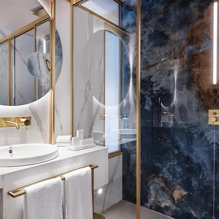 The Chania Hotell 5*