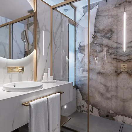 Otel The Chania Crete, Vignette Collection