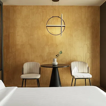 The Chania Hotell 5*