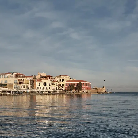 The Chania 5*