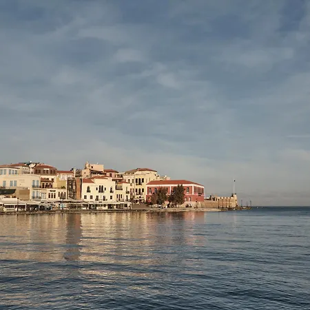 The Chania Crete, Vignette Collection 5*