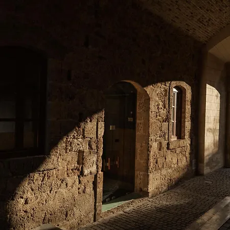 The Chania Crete, Vignette Collection 5* Χανιά