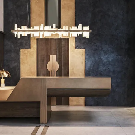 Otel The Chania Crete, Vignette Collection