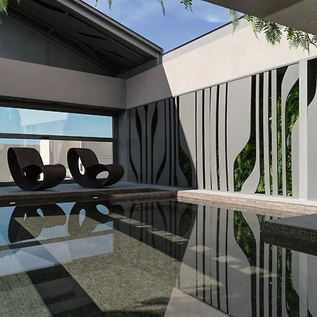 מלון The Chania Crete, Vignette Collection חאניה