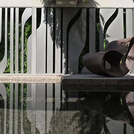 The Chania Crete, Vignette Collection 5* חאניה