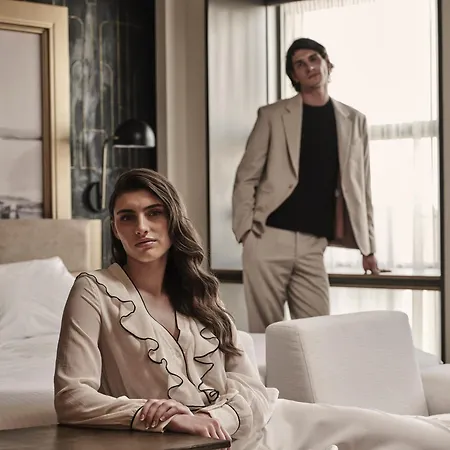 The Chania Hotell