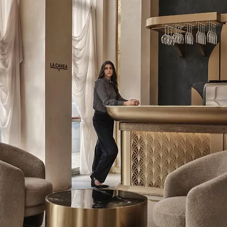 Hotell The Chania