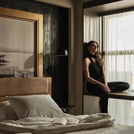 Otel The Chania Crete, Vignette Collection