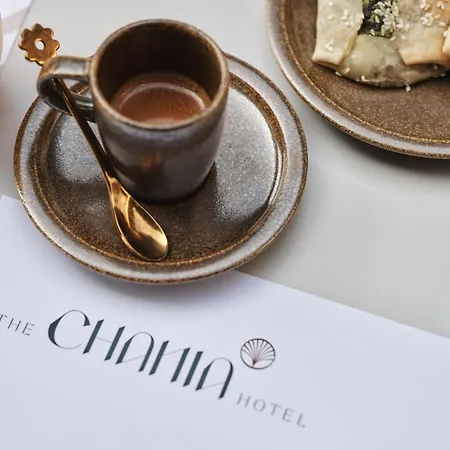 The Chania Crete, Vignette Collection 하니아