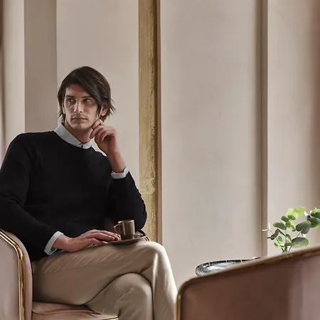 The Chania Crete, Vignette Collection מלון 5*