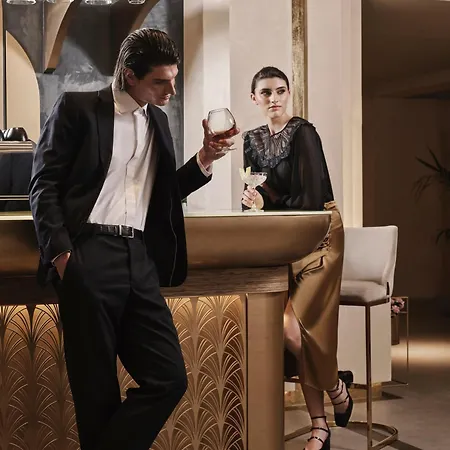 The Chania Crete, Vignette Collection 5* חאניה