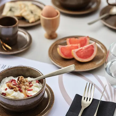 The Chania Hotell 5*