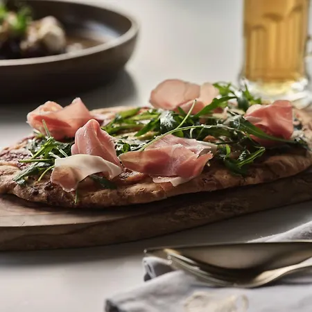 The Chania Crete, Vignette Collection חאניה