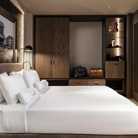 The Chania Crete, Vignette Collection Hotel Chania (Crete)