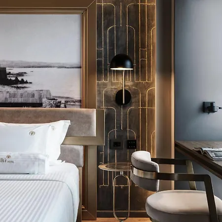 The Chania Crete, Vignette Collection 호텔 5*