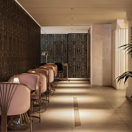 Hotel The Chania Crete, Vignette Collection