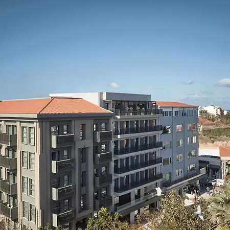 The Chania Crete, Vignette Collection Hotel Chania (Crete)