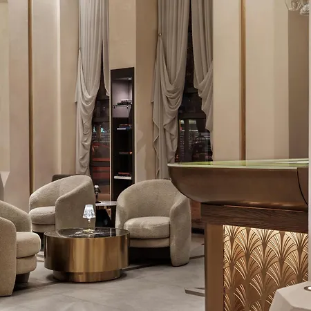 The Chania Crete, Vignette Collection 호텔 5*
