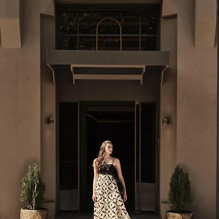 The Chania Crete, Vignette Collection 5* Hanya