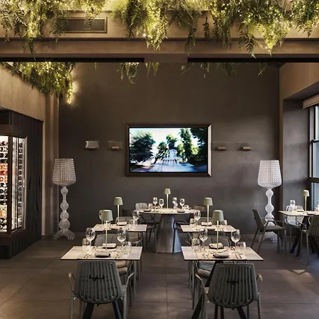 The Chania Crete, Vignette Collection Готель 5*