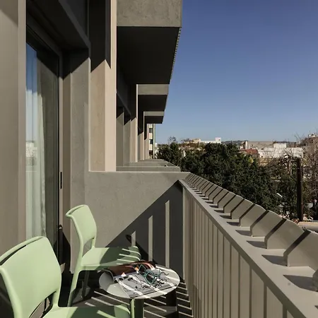 The Chania Crete, Vignette Collection Hotel Chania (Crete)