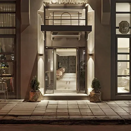 The Chania Crete, Vignette Collection 하니아