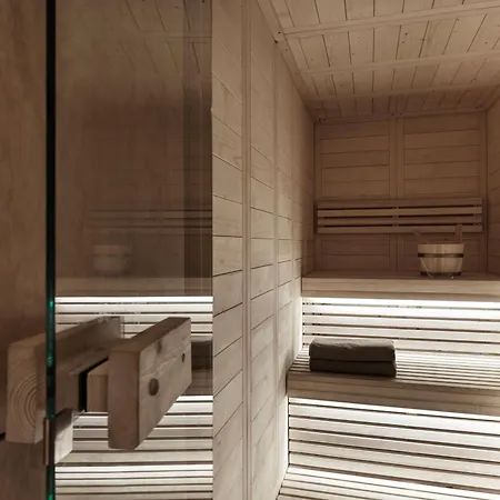 The Chania Crete, Vignette Collection