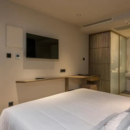 The Chania Crete, Vignette Collection Otel