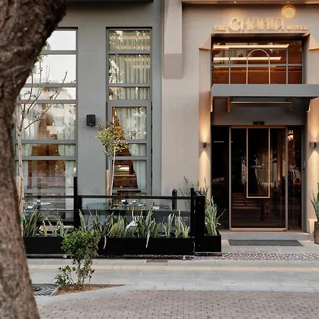 The Chania Crete, Vignette Collection Otel