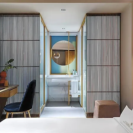 The Chania Crete, Vignette Collection 5* Hanya