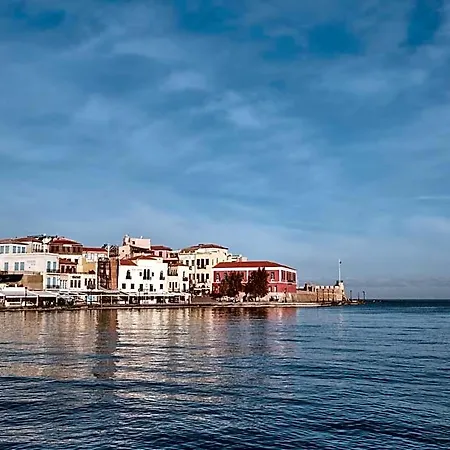 The Chania Crete, Vignette Collection Otel