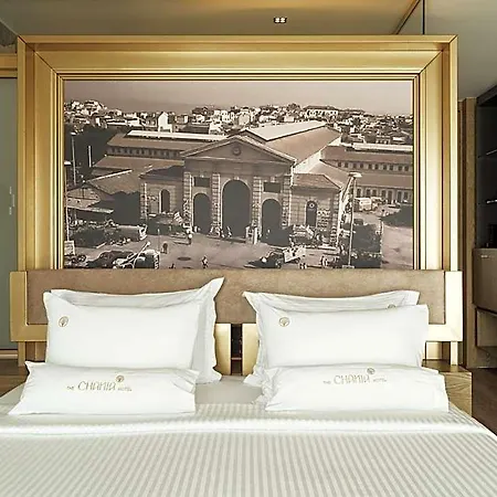 Otel The Chania Crete, Vignette Collection