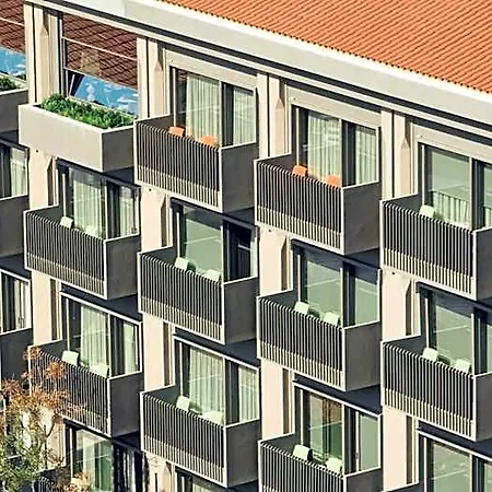 The Chania Crete, Vignette Collection Hotel 5*